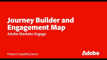 Streamline Campaign Deployment with Journey Builder in Marketo Engage | Adobe for Business