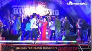 Simalakam -  Hera Zahera - Rudy Setro Live Mertasinga