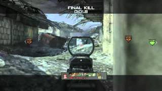 Dispute Map 2 | Interchange | Host ended the game