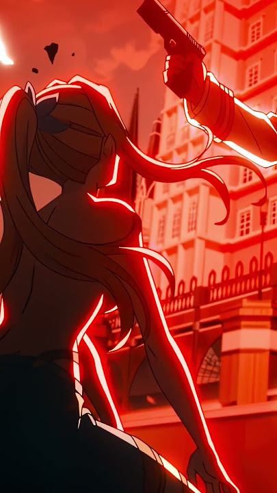 ' Adonis Revenge ☠️ ' - Daylight | The Kingdom of Ruin #anime