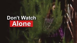 5 Most DISTURBING Forest Encounters Caught on Camera