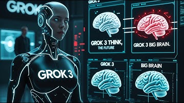 Elon Musk’s Grok 3 AI Is Changing Everything!
