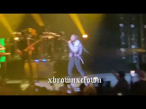 Jazmine Sullivan - Need U Bad (04.10.22 Heaux Tales Los Angeles)
