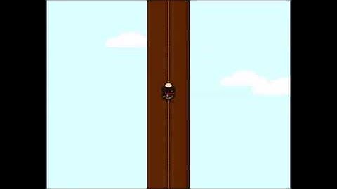 Lisa The Painful OST - Goodbye Baby (Meaning of Life version)