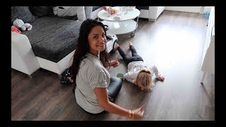 SPELLETJES MET DE KIDDOS ★ VLOG 897