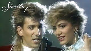 Video thumbnail of "Sheila E. - A Love Bizarre (Solid Gold) 1985"