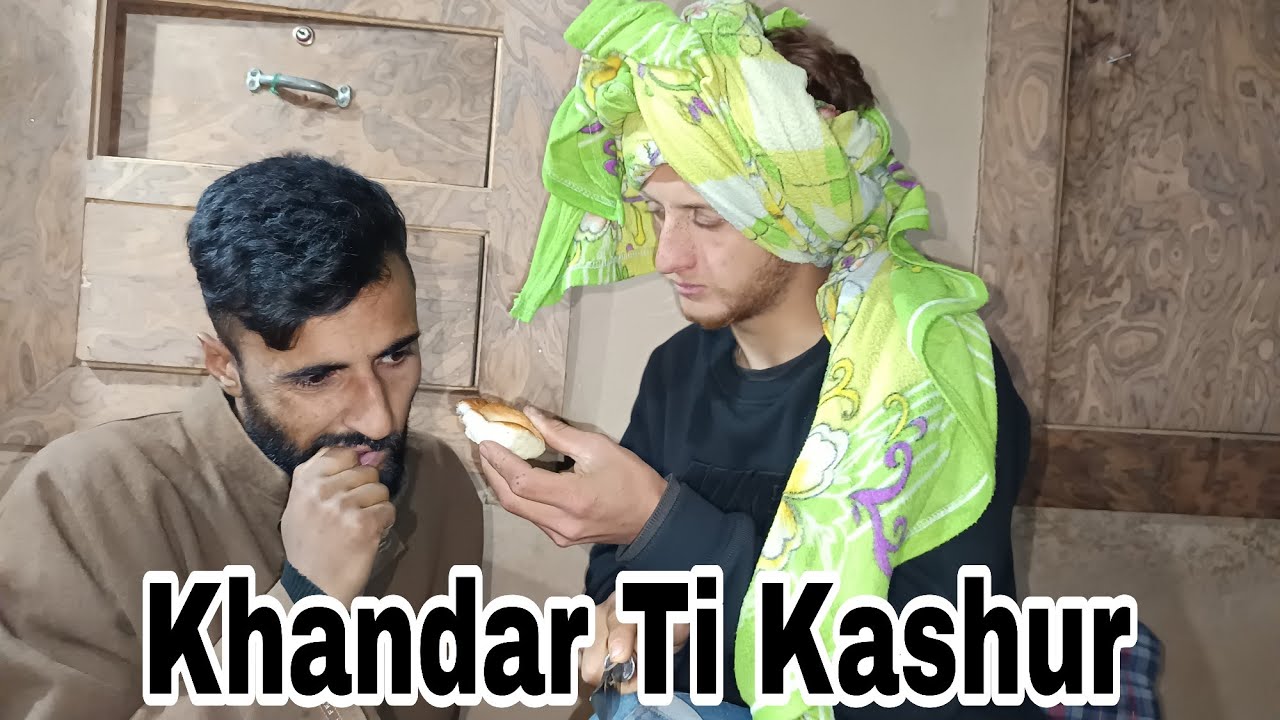 Хандар Ти Кашур Забавная драма | Автор: | Дар Продакшнс