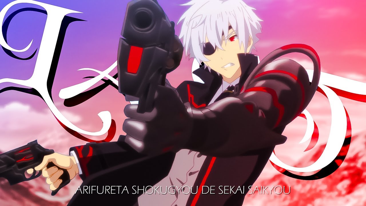 Arifureta Shokugyou de Sekai Saikyou - Vol.1 - video Dailymotion