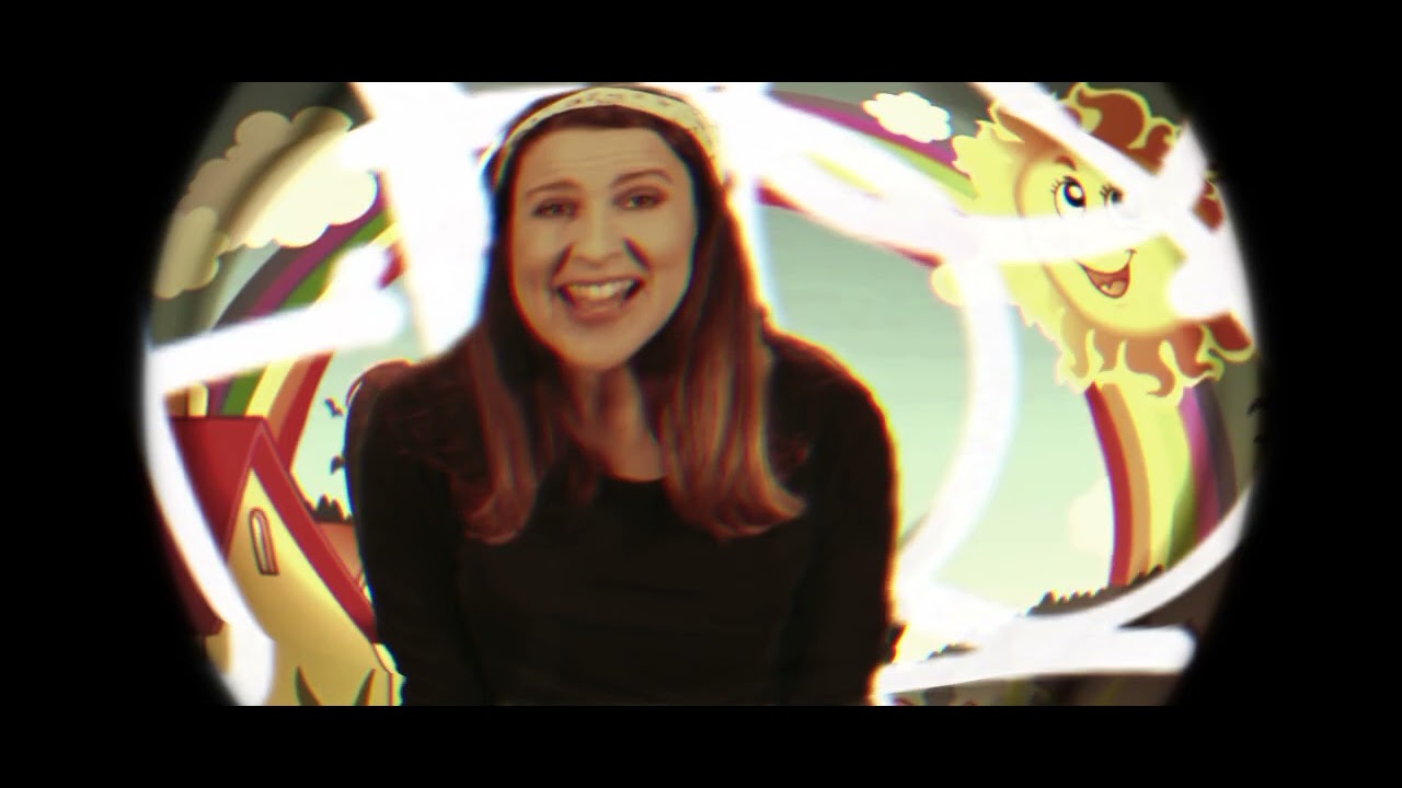 GOOD MORNING SONG with Ms Rachel / sponsored by preview 2 effects