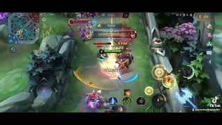 best hero ml no fear and no mercy screenshot 4