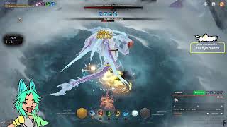 Easiest SS20 of my life using minion tangles