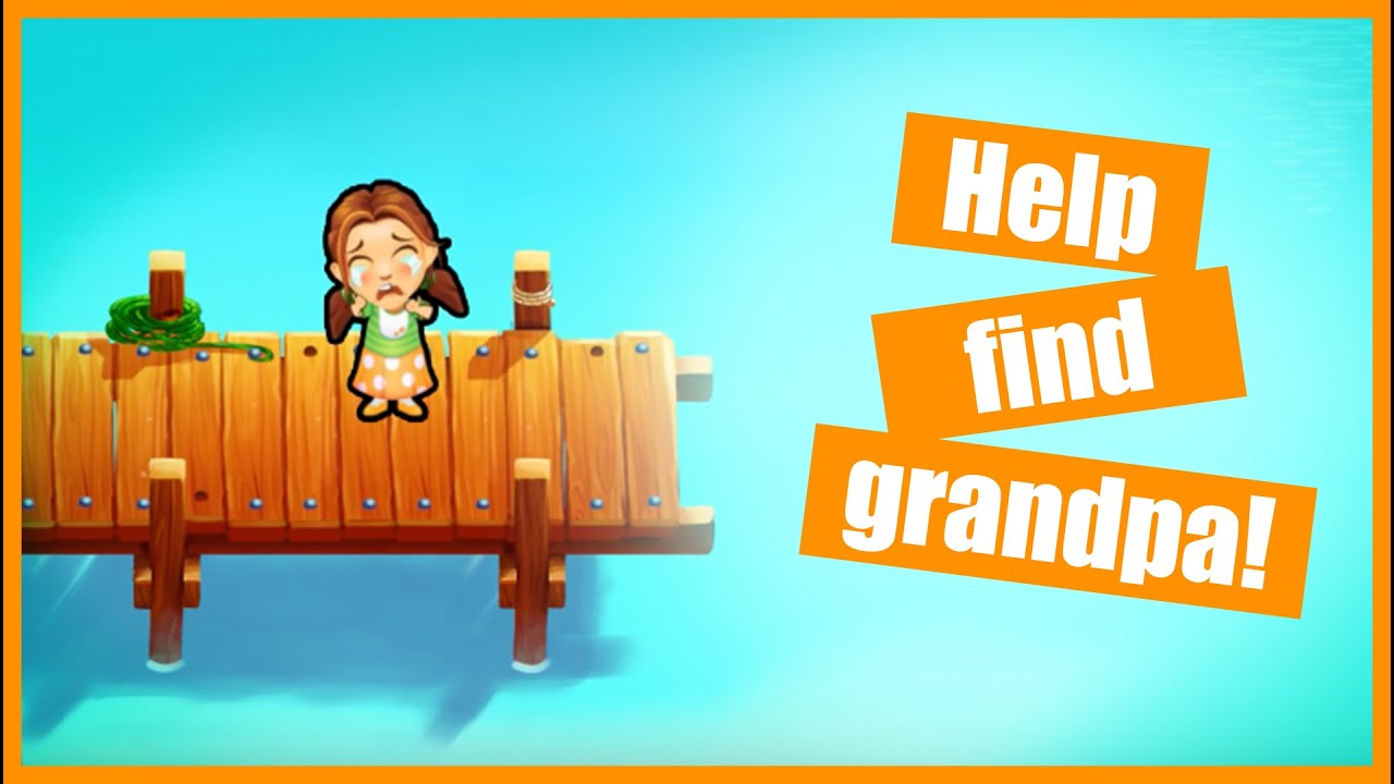 games people play Teaser Trailer | Delicious - Emily's Message in a Bottle