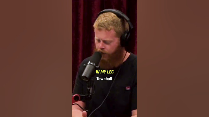 Oliver Anthony tells Joe Rogan about his "breakdown moment"