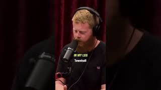Oliver Anthony tells Joe Rogan about his "breakdown moment"