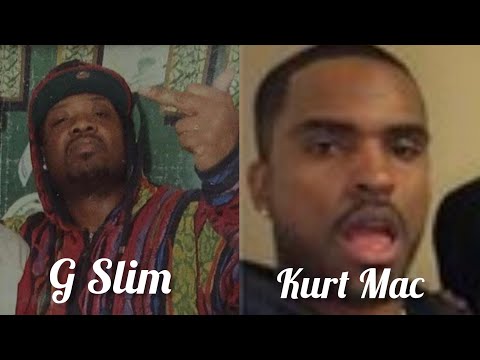 Kurt Mac & Nlmb G Slim