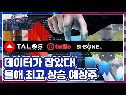 [투자의GAM] 데이터가 골라낸 올해 최고 성적 <strong>예상주</strong> 3