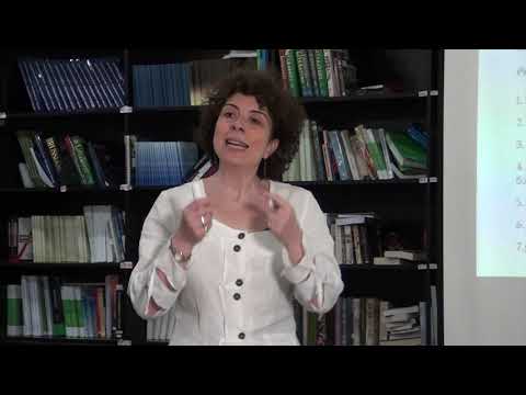 ქეთი კვინიკაძე ეფექტური კომუნიკაცია II