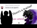 ||~Is there a traitor in UA?~||~mha/bnha lyric prank~||~plot twist~||~Criminal~||~Lazy Expresso~||