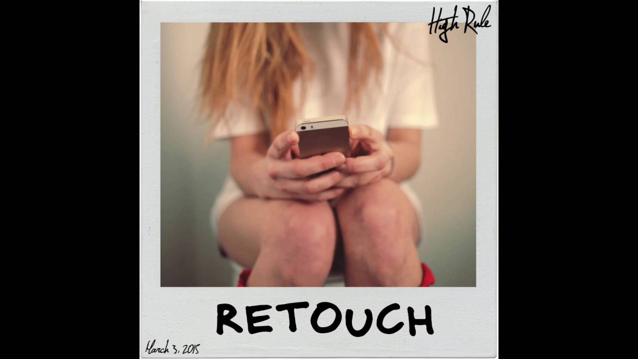 Watch High Rule - Retouch (Official Audio) on YouTube Watch High Rule - Retouch (Official Audio) on YouTube