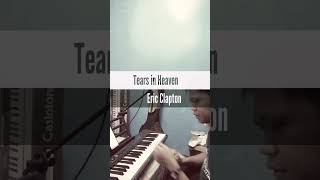 Download Lagu Tears in Heaven cover MP3