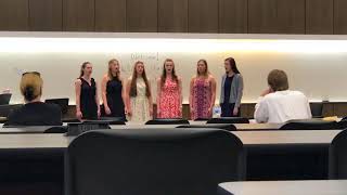 2018 State Solo & Ensemble (These Things Will Never Die)