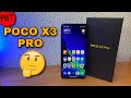 Review POCO X3 PRO tras 21 días de uso