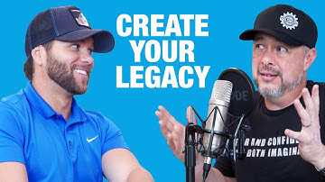 Episode 62: Finding YOUR Purpose - with Tony Whatley (The Side Hustle Millionaire)