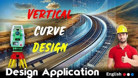 Why Vertical Curves Are CRUCIAL in Road Design | Surprising Secretes of Vertical Curve Design