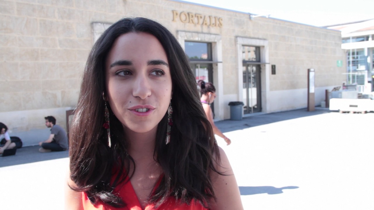 Présentation du Master Droit et Action Humanitaires par ses étudiants