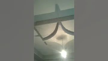 سقف معلق نجمه 