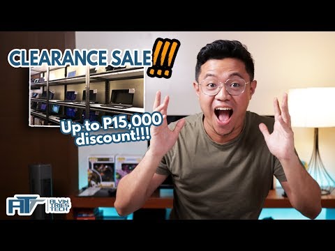 laptop-clearance-sale-sa-gilmore,-quezon-city!