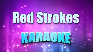 Brooks, Garth - Red Strokes (Karaoke &amp; Lyrics)