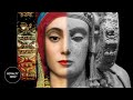 Lady of elche the mysterious iberian statue reconstructed in the past  present with history