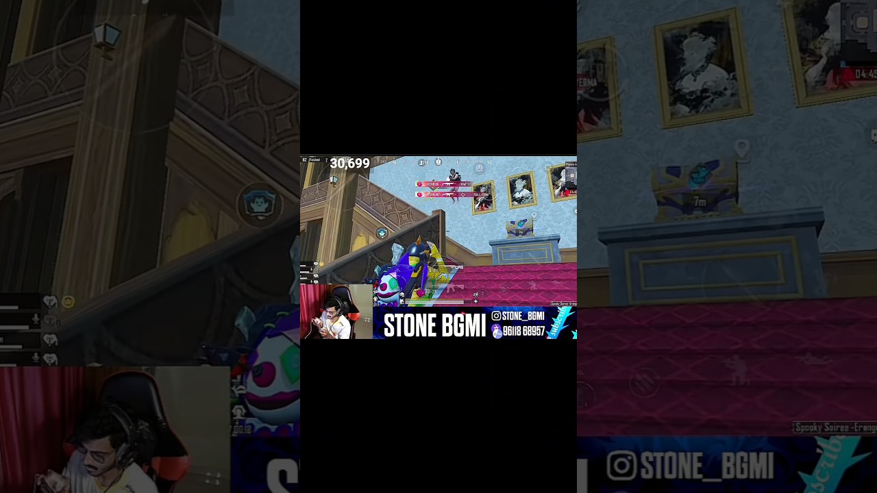 только AWM💀 