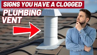 Como saber se o encanamento esta entupido