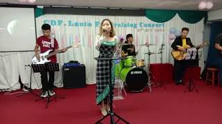 Chin mi ral kap - Mai Ngun Tin Iang