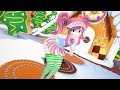 「Candy HatKid」 スイートマジック / Sweet Magic 【MMD 4K 60fps】