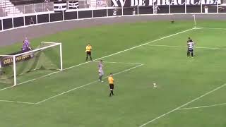 Leo Carvalho - XV Piracicaba