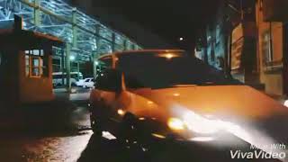 Focus City, Clio4 Adana, Rüzgar Garaj