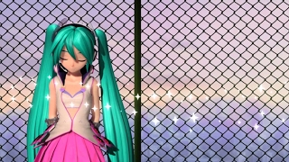 Hatsune Miku: Project DIVA Future Tone - [PV] \