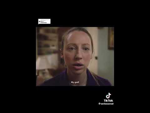 Pen15 best moments pt.4 - YouTube