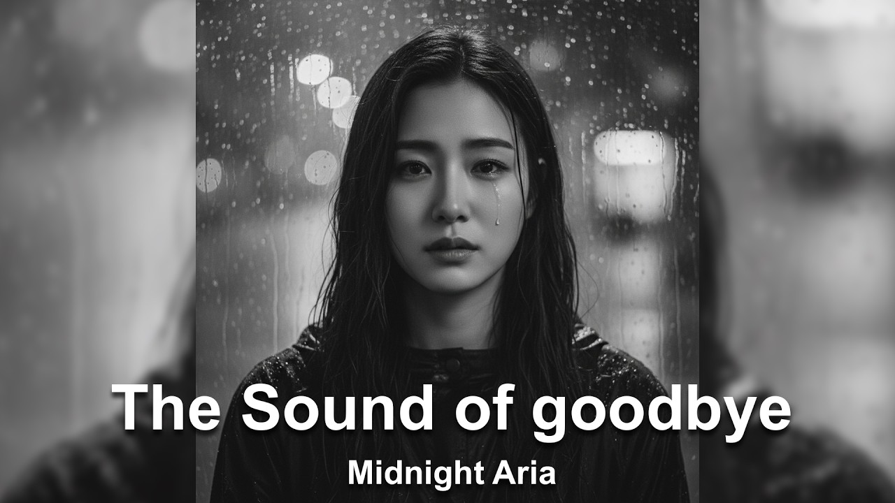 Stella-The Sound of Goodbye