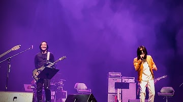(HD) SLAM: MENTARI MUNCUL LAGI. Konsert Kembali Terjalin 2 at The Theatre, Mediacorp, Singapore