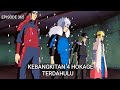 NARUTO SHIPPUDEN EPISODE 365 PDS 4 KEBANGKITAN 4 HOKAGE TRDAHULU FULL EPS SUB INDO 