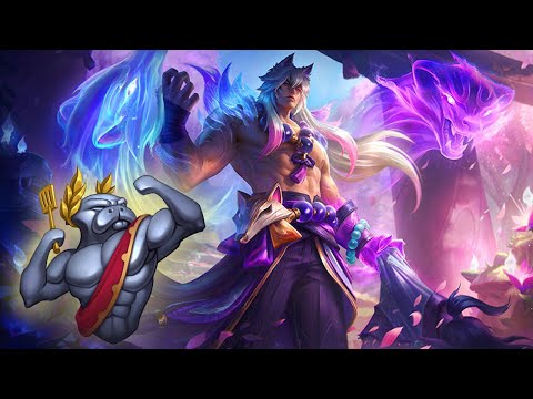 Video LMHT Chém Gió: URF có thể xuất hiện cùng với sự kiện... - youtube