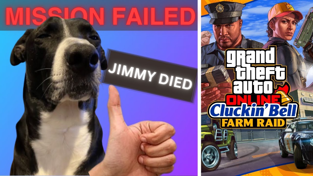My favourite editing in a video