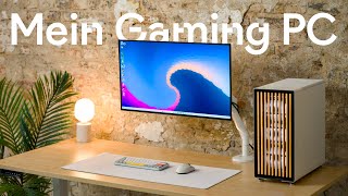 Endlich, Mein Traum-Gaming Setup