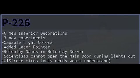 Roblox | Daycare all 65 experiments/recipes