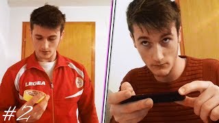 UOBICAJNE ZIVOTNE SITUACIJE #2