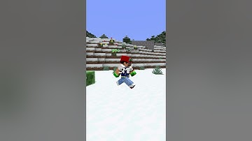 Here’s how you can join the brand new public Minecraft SMP #shorts #minecraft #gaming